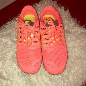 Nike 5.0